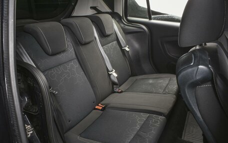 Ford B-MAX, 2013 год, 840 000 рублей, 7 фотография