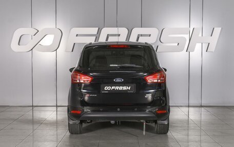 Ford B-MAX, 2013 год, 840 000 рублей, 4 фотография
