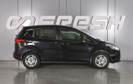 Ford B-MAX, 2013 год, 840 000 рублей, 5 фотография