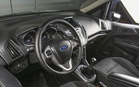 Ford B-MAX, 2013 год, 840 000 рублей, 6 фотография