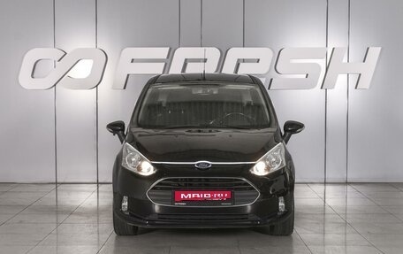 Ford B-MAX, 2013 год, 840 000 рублей, 3 фотография