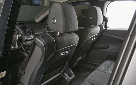 Ford B-MAX, 2013 год, 840 000 рублей, 11 фотография