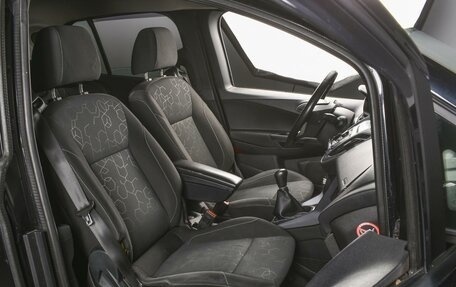 Ford B-MAX, 2013 год, 840 000 рублей, 8 фотография
