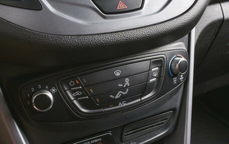 Ford B-MAX, 2013 год, 840 000 рублей, 12 фотография