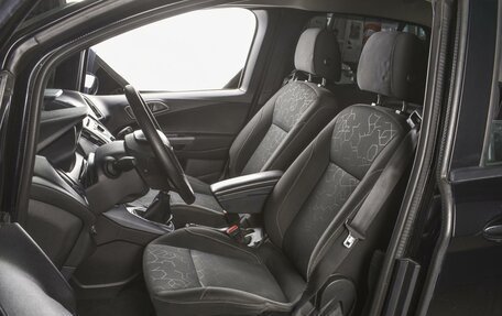 Ford B-MAX, 2013 год, 840 000 рублей, 10 фотография
