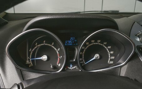 Ford B-MAX, 2013 год, 840 000 рублей, 15 фотография