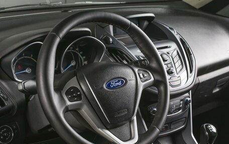 Ford B-MAX, 2013 год, 840 000 рублей, 14 фотография