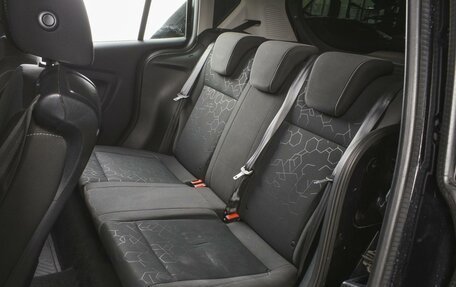 Ford B-MAX, 2013 год, 840 000 рублей, 9 фотография