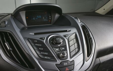 Ford B-MAX, 2013 год, 840 000 рублей, 13 фотография