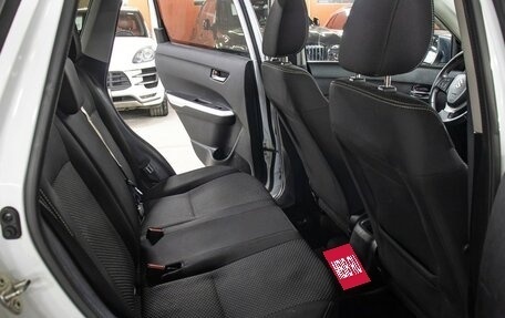 Suzuki Vitara II рестайлинг, 2017 год, 1 798 000 рублей, 12 фотография