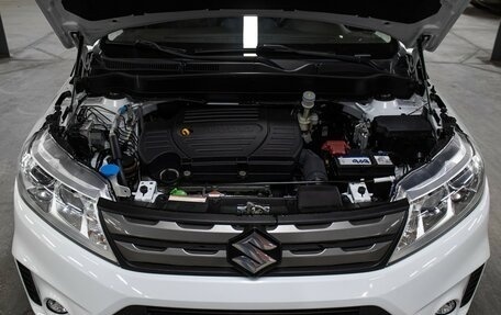 Suzuki Vitara II рестайлинг, 2017 год, 1 798 000 рублей, 9 фотография