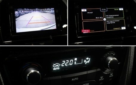 Suzuki Vitara II рестайлинг, 2017 год, 1 798 000 рублей, 20 фотография