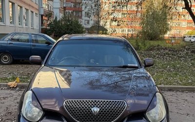 Toyota Verossa, 2003 год, 850 000 рублей, 1 фотография