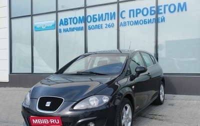 SEAT Leon II, 2012 год, 679 000 рублей, 1 фотография