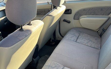 Renault Logan I, 2006 год, 410 000 рублей, 6 фотография