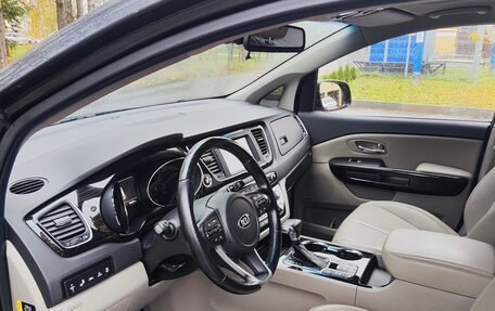 KIA Carnival III, 2019 год, 3 450 000 рублей, 12 фотография