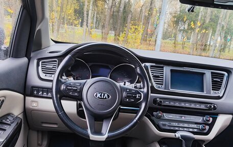 KIA Carnival III, 2019 год, 3 450 000 рублей, 11 фотография
