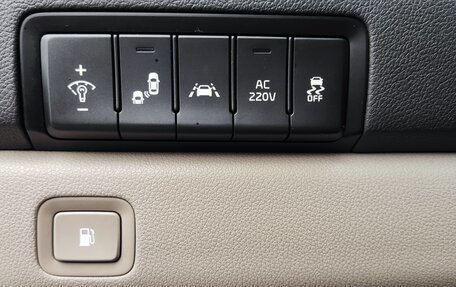 KIA Carnival III, 2019 год, 3 450 000 рублей, 10 фотография