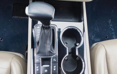 KIA Carnival III, 2019 год, 3 450 000 рублей, 15 фотография