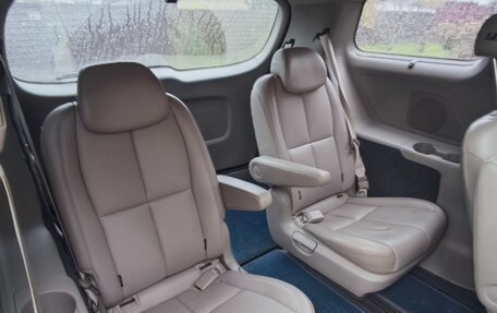 KIA Carnival III, 2019 год, 3 450 000 рублей, 21 фотография