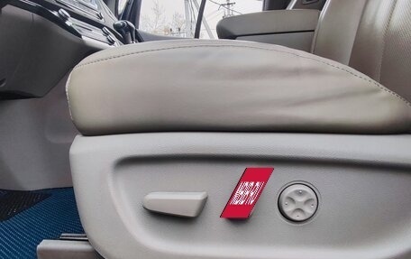 KIA Carnival III, 2019 год, 3 450 000 рублей, 18 фотография