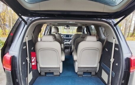 KIA Carnival III, 2019 год, 3 450 000 рублей, 25 фотография