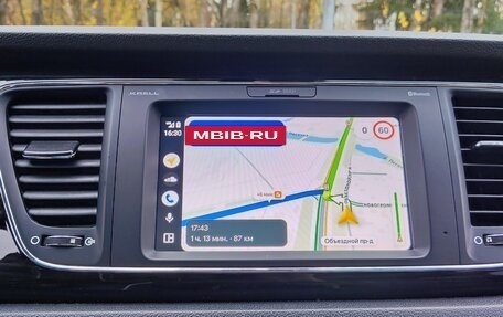 KIA Carnival III, 2019 год, 3 450 000 рублей, 27 фотография