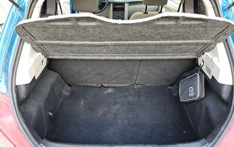 Peugeot 207 I, 2009 год, 370 000 рублей, 9 фотография