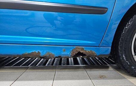 Peugeot 207 I, 2009 год, 370 000 рублей, 12 фотография