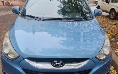 Hyundai ix35 I рестайлинг, 2012 год, 890 000 рублей, 1 фотография