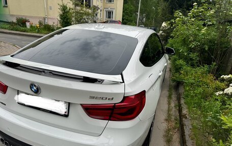 BMW 3 серия, 2018 год, 2 300 000 рублей, 4 фотография
