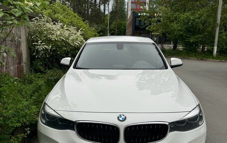 BMW 3 серия, 2018 год, 2 300 000 рублей, 8 фотография