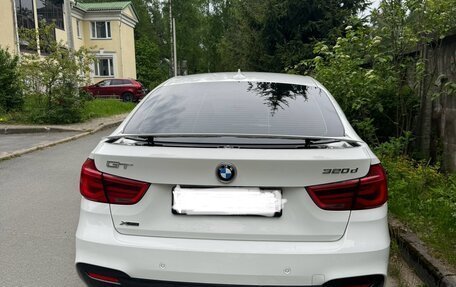 BMW 3 серия, 2018 год, 2 300 000 рублей, 6 фотография