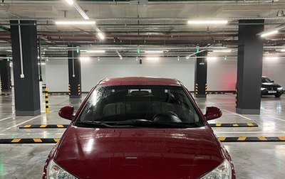 Hyundai Elantra IV, 2006 год, 860 000 рублей, 1 фотография