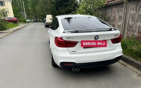BMW 3 серия, 2018 год, 2 300 000 рублей, 5 фотография
