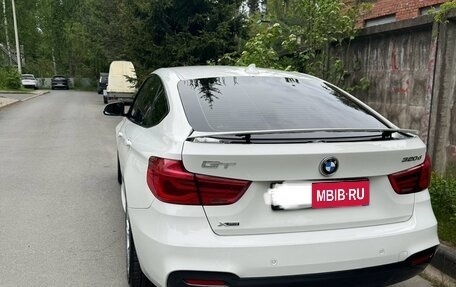 BMW 3 серия, 2018 год, 2 300 000 рублей, 7 фотография