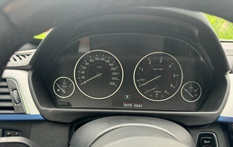 BMW 3 серия, 2018 год, 2 300 000 рублей, 18 фотография