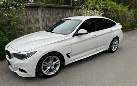 BMW 3 серия, 2018 год, 2 300 000 рублей, 12 фотография