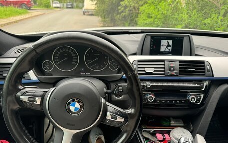 BMW 3 серия, 2018 год, 2 300 000 рублей, 19 фотография