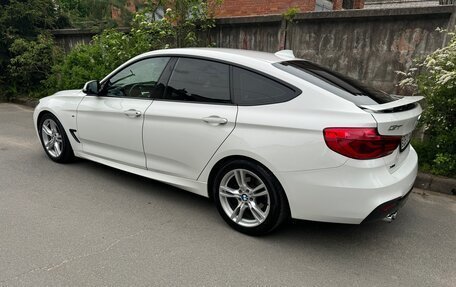 BMW 3 серия, 2018 год, 2 300 000 рублей, 15 фотография