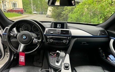 BMW 3 серия, 2018 год, 2 300 000 рублей, 17 фотография