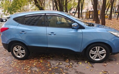 Hyundai ix35 I рестайлинг, 2012 год, 890 000 рублей, 3 фотография