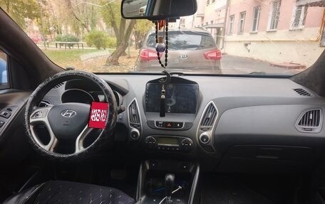 Hyundai ix35 I рестайлинг, 2012 год, 890 000 рублей, 5 фотография