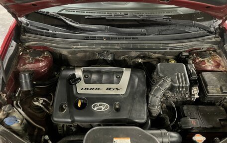 Hyundai Elantra IV, 2006 год, 860 000 рублей, 13 фотография