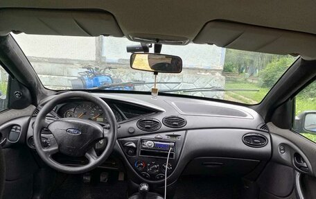 Ford Focus IV, 2003 год, 170 000 рублей, 1 фотография