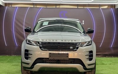 Land Rover Range Rover Evoque II, 2025 год, 5 800 000 рублей, 1 фотография