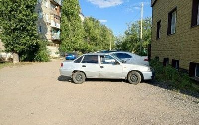 Daewoo Nexia I рестайлинг, 2010 год, 120 000 рублей, 1 фотография