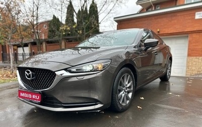 Mazda 6, 2019 год, 2 300 000 рублей, 1 фотография
