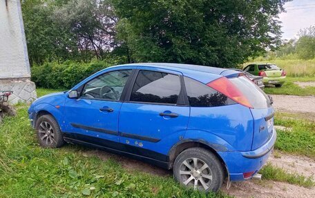 Ford Focus IV, 2003 год, 170 000 рублей, 5 фотография