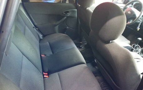 Ford Focus IV, 2003 год, 170 000 рублей, 7 фотография